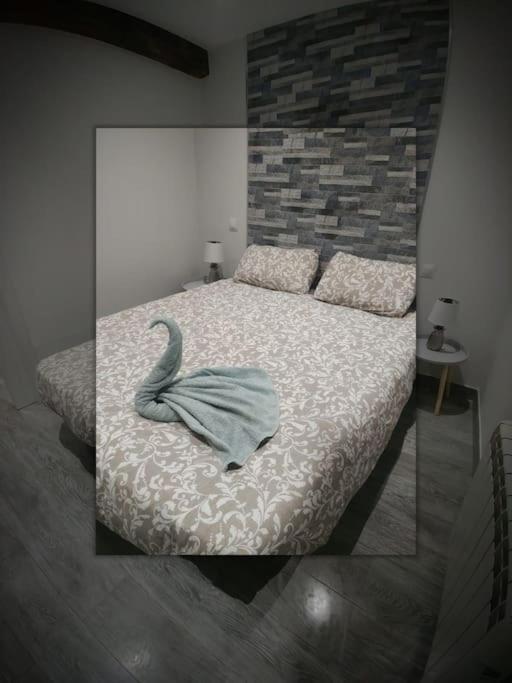 Coqueto Loft En El Centro De Apartamento