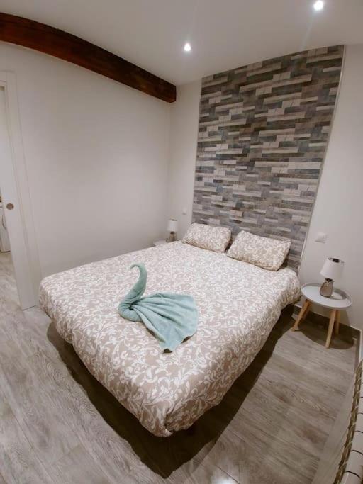 Coqueto Loft En El Centro De Apartamento *