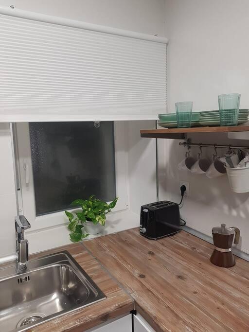Apartamento Coqueto Loft En El Centro De *