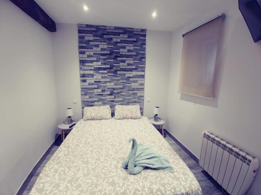 Apartamento Coqueto Loft En El Centro De Santander