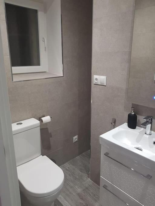Apartamento Coqueto Loft En El Centro De *